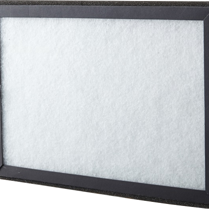 filtr do ASEPTICA clinic